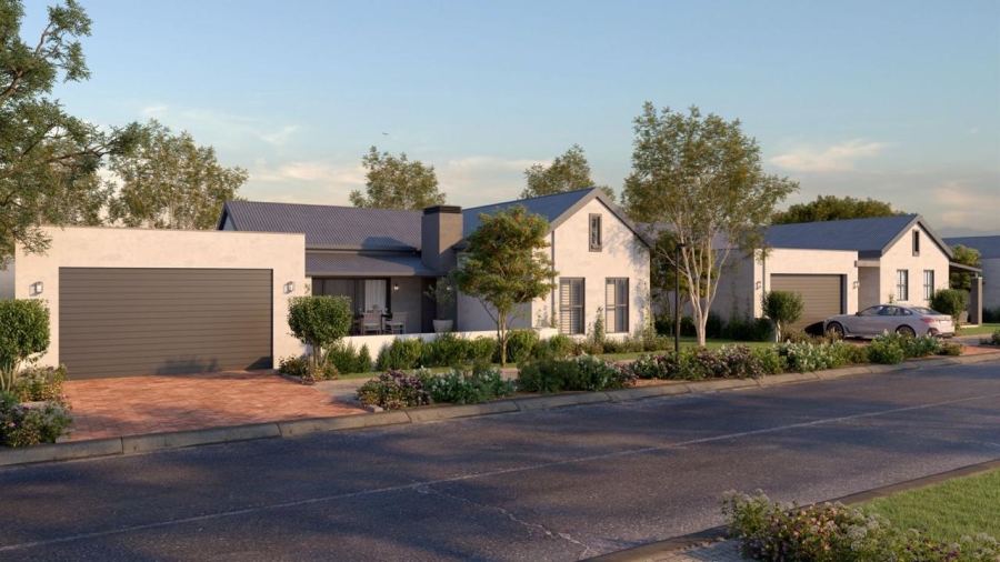 3 Bedroom Property for Sale in Zevenzicht Western Cape